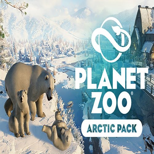 Planet Zoo: Arctic Pack (DLC)