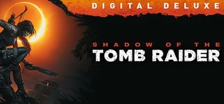 Shadow of the Tomb Raider Digital (Deluxe Edition)