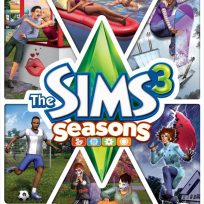 The Sims 3: Seasons (DLC)