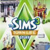 The Sims 3: Town Life Stuff (DLC)