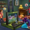 The Sims 4: Kids Room Stuff (DLC)