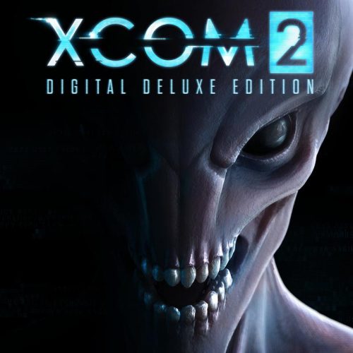 XCOM 2 (Digital Deluxe Edition)
