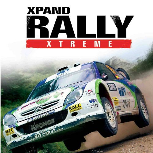 Xpand Rally Xtreme