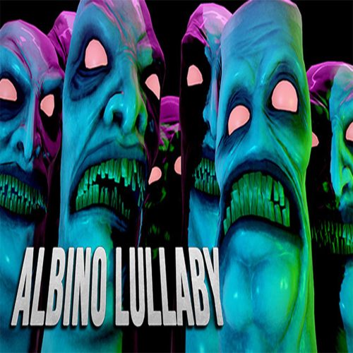 Albino Lullaby: Episode 1