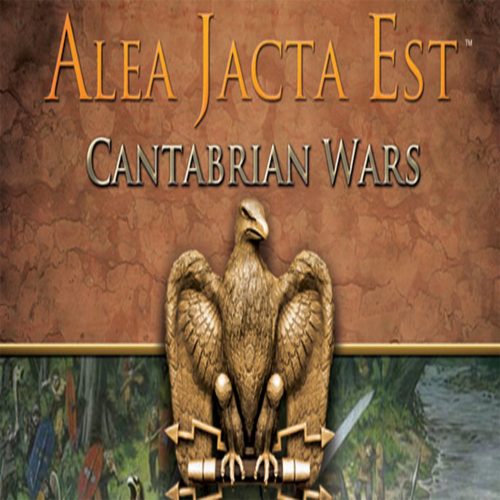 Alea Jacta Est - Cantabrian Wars (DLC)