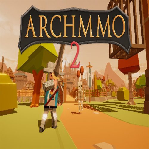 ArchMMO 2