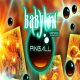 Babylon 2055 Pinball