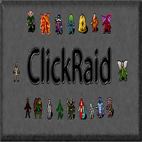 ClickRaid