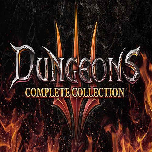 Dungeons 3 (Complete Collection)