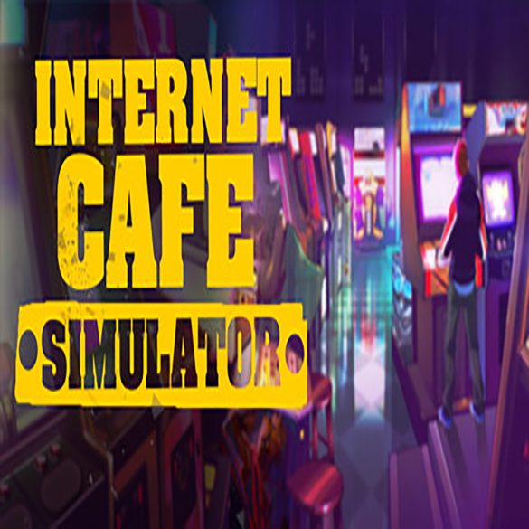 Cafe simulator internet Internet Cafe