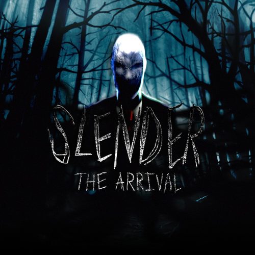 Slender: The Arrival - Soundtrack