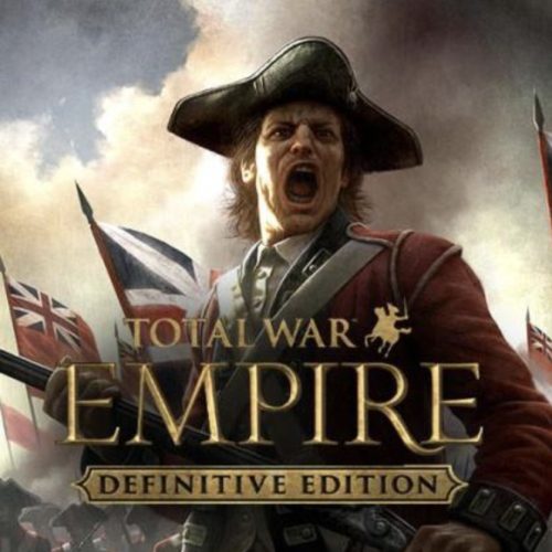 Total War: Empire Definitive Edition + Total War: dayoleon Definitive Edition