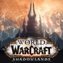 World of Warcraft: Shadowlands (Base Edition) (EU)