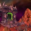 World of Warcraft: Burning Crusade Classic - Dark Portal Pass (DLC) (EU)