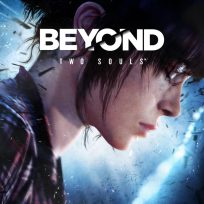 Beyond: Two Souls (EU)