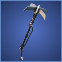 Fortnite - Catwoman's Grappling Claw Pickaxe (DLC)