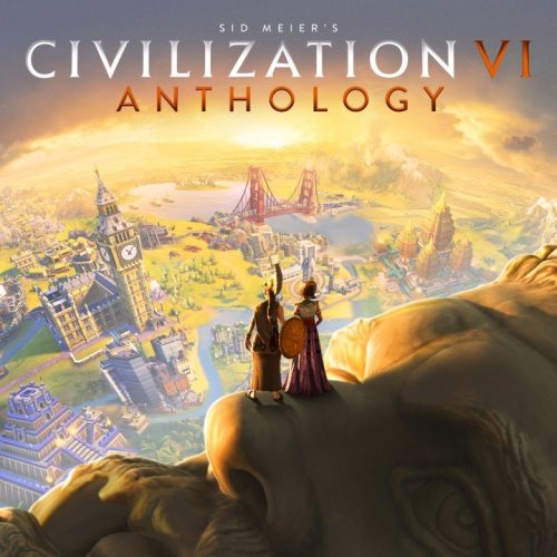 Sid Meier's Civilization VI: Anthology (EU)