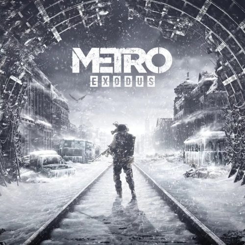 Metro Exodus (EU)