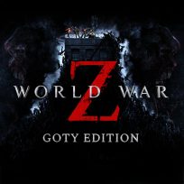 World War Z (GOTY Edition)