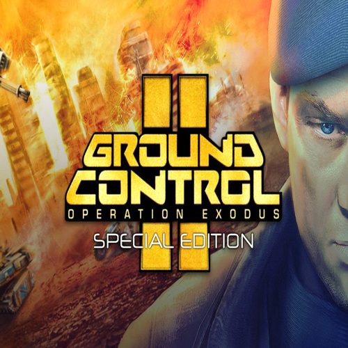 Ground Control II: Operation Exodus - Special Edition