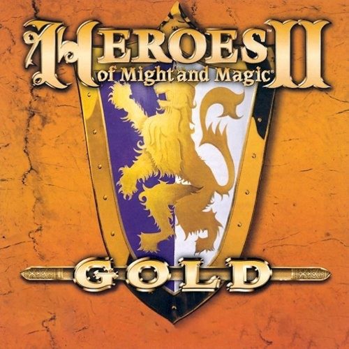 Heroes of Might & Magic II: Gold