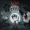Don't Starve: Reign of Giants (DLC)