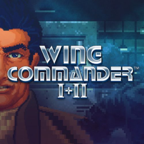 Wing Commander I + II