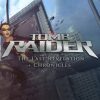 Tomb Raider: The Last Revelation + Chronicles