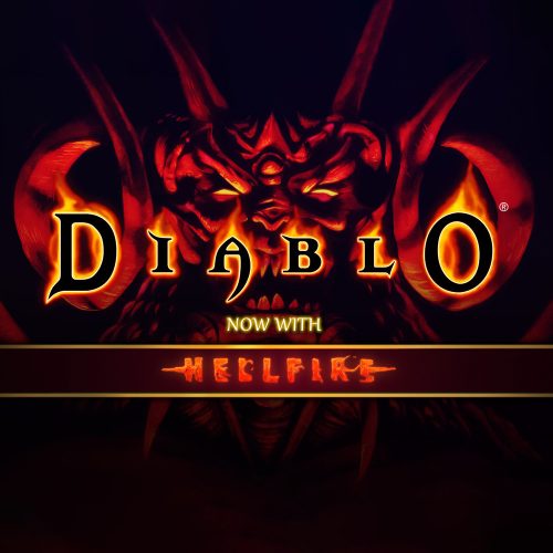 Diablo + Hellfire (DLC)