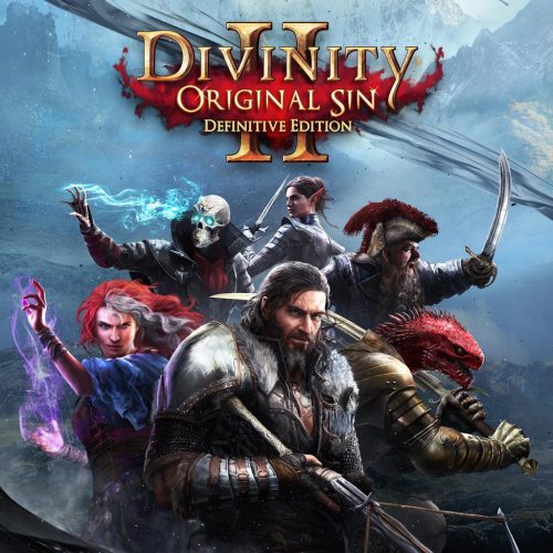 Divinity: Original Sin II - Divine Ascension (DLC)
