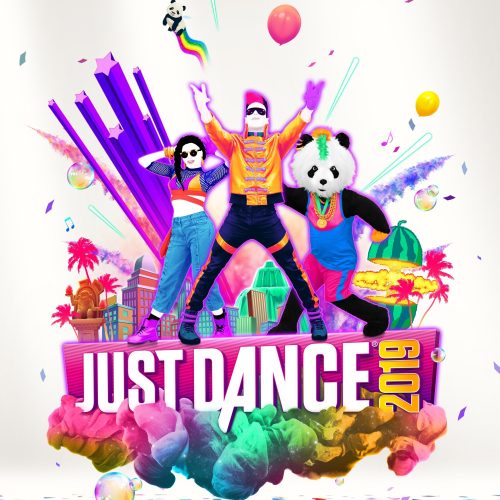 Just Dance 2019 (EU)