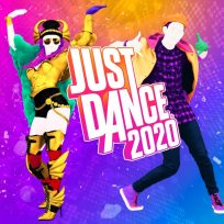 Just Dance 2020 (EU)