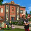 The Sims 4: High School Years (DLC)