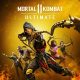 Mortal Kombat 11: Ultimate Edition (EU)