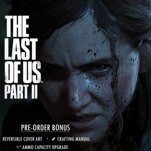 The Last of Us Part II: Pre-Order Bonus (DLC)