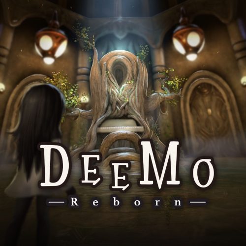 Deemo -Reborn-