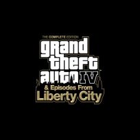 Grand Theft Auto IV (Complete Edition)