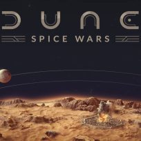 Dune: Spice Wars  (EU)