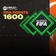 Fifa 23 - 1600 FUT Points