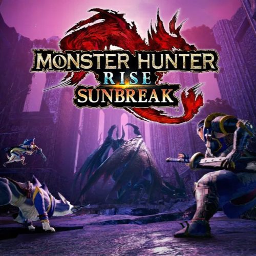 Monster Hunter Rise: Sunbreak (Deluxe Edition) (DLC)