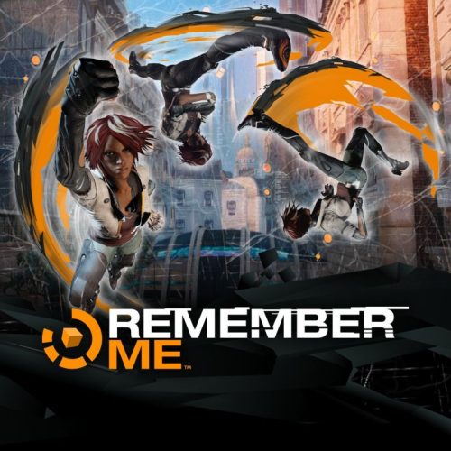 Remember Me - Combo Lab Pack (DLC)