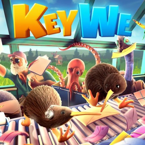 KeyWe (EU)