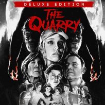 The Quarry (Deluxe Edition) (EU)