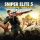 Sniper Elite 5 (Deluxe Edition) (EU)