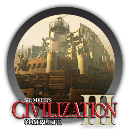 Sid Meier's Civilization III Complete (EU)
