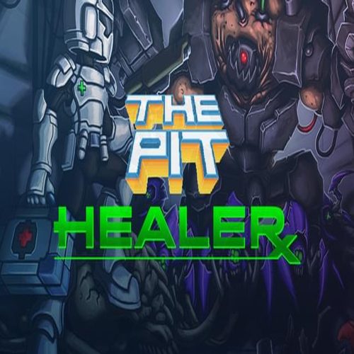 Sword of the Stars: The Pit - Healer (DLC)