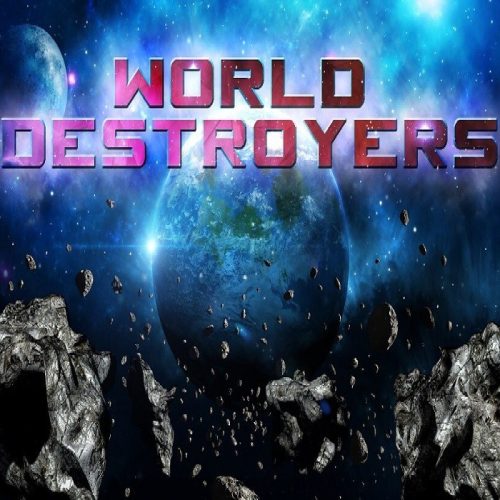 World Destroyers