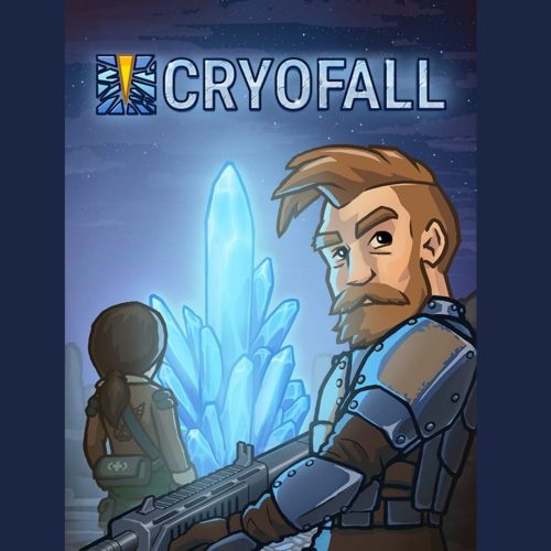 CryoFall (EU)