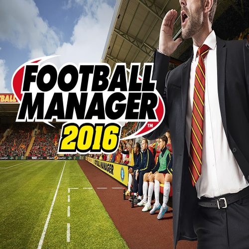Football Manager 2016 (Limited Edition) (DLC) (EU)