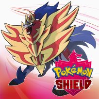Pokemon Shield: Season Pass (EU)